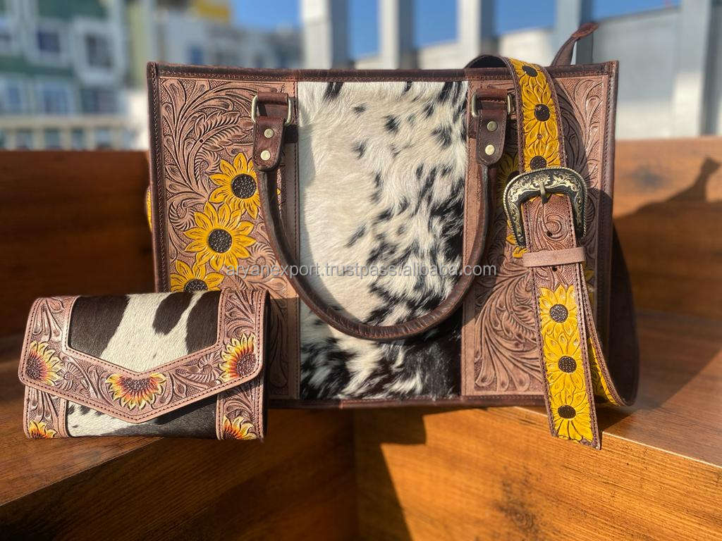 Black With Color Tooling