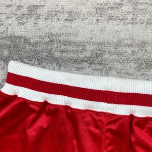 Men's Quick-Dry Breathable Summer Beach <b>Swim</b> Shorts Casual Mid-Waist Surf <b>Board</b> Solid Canvas Elastic Waist Wholesale - Product Image 5