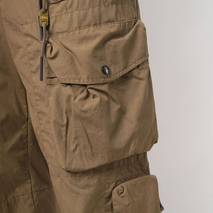 Top Selling <b>Summer</b> Casual Style Men Cargo <b>Pants</b> in High Quality New Style Regular Length Casual Men Cargo <b>Pant</b> with Multi Pocket - Product Image 4