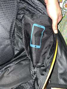 Traje de Cuero para Motociclismo de Una Pieza, Estilo Personalizado, Equipo de Protección Profesional para Motociclistas, para Pista y Calle - Product Image 6