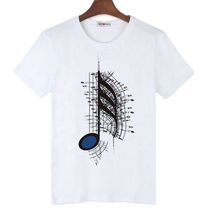 Tươi Trang Phục Thiết Kế Quần Áo Và Người Đàn Ông Quần Áo T-Shirt Người Đàn Ông Cotton Tùy Chỉnh Thiết Kế <span class=keywords><strong>In</strong></span> T-Shirts - Product Image 1