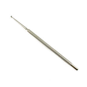 Curette détacheuse en acier chirurgical MEDZORA, instruments ORL, curettes Gracey hygiéniques parodontales, détartreurs, chirurgie dentaire - Product Image 5