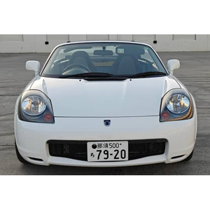 Toyota MR-S de 1999 - Product Image 1