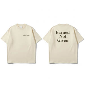 Fabricante de Camisetas con Impresión Personalizada que Ofrece Serigrafía, Bordado y Servicios de Producción OEM en Grandes Cantidades - Product Image 4