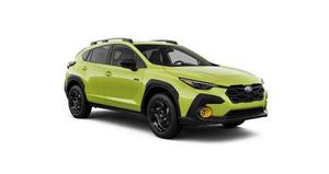 <span class=keywords><strong>Subaru</strong></span> <span class=keywords><strong>Crosstrek</strong></span> Hybrid 2026 - Product Image 3