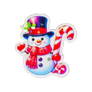 Azulejos de extensión de pestañas con logotipo personalizado de Hello Kitty, placa de pestañas de Etiqueta Privada, pestañas y Herramientas Sostenibles magnéticas acrílicas - Product Image 2