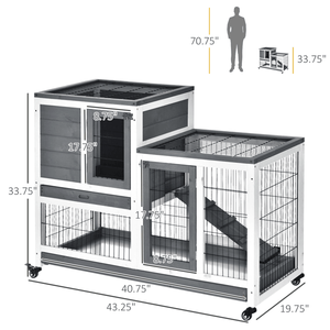 Small Animal Playpen Cage Pet Houses & Furniture No Shipments on Weekends - Product Image 5