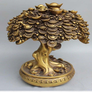 รูปปั้นนกสีทองเงางามสง่างาม กำลังดำน้ำข้ามฐานแก้วคริสตัลใส มีจำหน่ายในราคาขายส่ง - Product Image 6