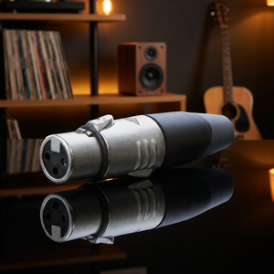 XLR ตัวเมีย - Product Image 1