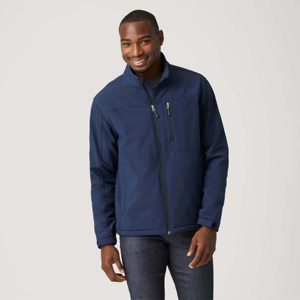 Mens Softshell <b>Jacket</b> Windproof Water Repellent and Ideal for Layering in Cold Weather or Outdoor Activities Softshell <b>Jacket</b> - Product Image 1