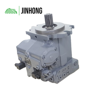 A4vsg750h1bt/30r-pppb10h משאבת הידראולי גדול 750cc משאבות בוכנה משתנה 750cc משאבות בוכנה משתנה - Product Image 4