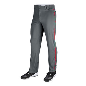 Pantalones de Béisbol Cómodos de Fabricación Pakistaní, Construcción Ligera para Sesiones de Práctica Diarias - Product Image 1