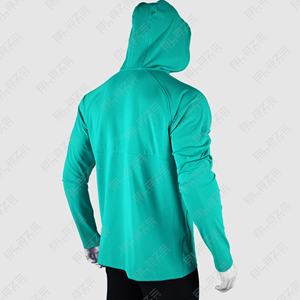 Blaze Fight Wear Wholesale Men Zipper <b>Hoodie</b> Plain Sports Fitness Men Long Sleeve <b>Zip</b> <b>up</b> <b>Hoodie</b> Full Zipper <b>zip</b> <b>up</b> hoodies - Product Image 2