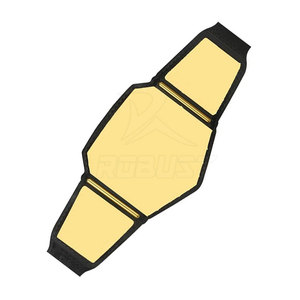 Ceintures de championnat 2026 – Style standard, en cuir, légères, écologiques, personnalisables pour l'affichage et les récompenses en arts martiaux - Product Image 2