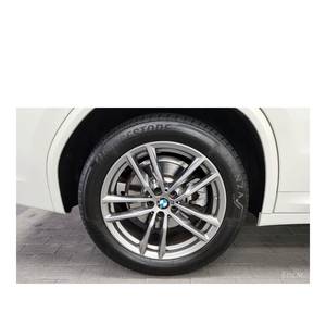 BMW X3 XDrive 20i M Sport รุ่นพิเศษออนไลน์ ฉบับเฉพาะเดือนกันยายน 2564 ระยะทาง 30,096 กม. พวงมาลัยซ้าย เกียร์อัตโนมัติ กล้องมองหลัง - Product Image 5