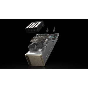 Serveur en rack 8U haute performance avec 8 GPU SXM Tensor Core pour les charges de travail d'IA et de formation, en stock, meilleur prix - Cyfuture - Product Image 2