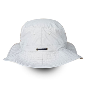 Chapeau de chasse unisexe à large bord OEM, style hip-hop, protection UV, pour activités de plein air, plage, pêche et randonnée - Product Image 1