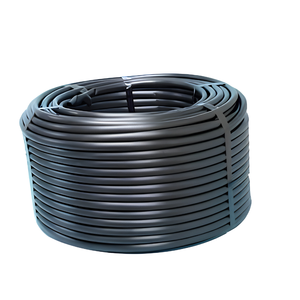 ท่อพลาสติกสำหรับระบบน้ำหยด PE LDPE HDPE ท่อสำหรับสวน เกษตร โรงเรือนเพาะชำ - Product Image 4