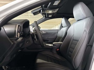 LISTO PARA ENVIAR: Lexus IS 350 F Sport RWD 2025, Equipamiento Completo, Usado, en Venta - Product Image 4