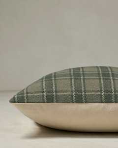 New Modern Stripes Color Cotton Pillow Case Cover Home Decoration stripes & <b>checks</b> Pillow Cover Suitable for Living Room - Product Image 4