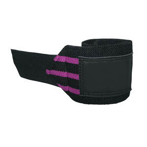 Hot Selling <b>Best</b> Price Cross Fit Training Fitness Gear Gym Fitness Exercise Weight Lifting <b>Wrist</b> Wraps Adjustable Heavy Duty - Product Image 4