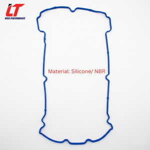 Joint de couvercle de soupape Euro-Performance Malaisie avec garantie 1 an pour Peugeot 308 508 3008 Mini Cooper – Amélioration du joint d'étanchéité d'huile - Product Image 2