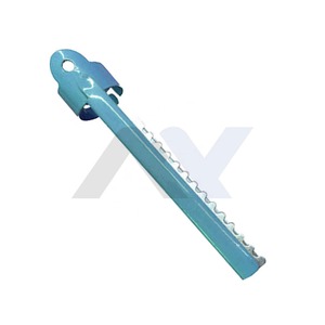 Color Stainless Steel Professional Finger Razor for Face Hair <b>Thinning</b> and Trimming Sharp Single Edge Barber Tool Easy Use Salon - Product Image 2