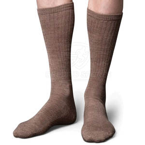 2026 Premium Casual <b>Socks</b> <b>Soft</b> 100% Cotton Casual <b>Socks</b> Breathable Casual <b>Socks</b> For Everyday Comfort - Product Image 2