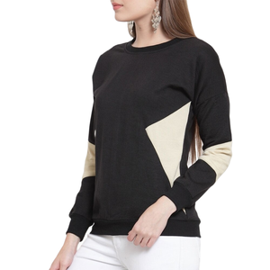 เสื้อฮู้ดสตรีทแวร์ฤดูหนาวปักโลโก้ตามสั่ง คุณภาพสูง ผ้าถัก 100% คอตตอนเฟรนช์เทอร์รี่ ทรงโอเวอร์ไซส์ ขายส่ง ป้องกันขนร่วง - Product Image 5