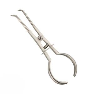 เครื่องมือปรับความตึงสายเลื่อยกิลลี่ ทำจากเหล็กกล้าไร้สนิม สำหรับเลื่อยกระดูก ใช้ในศัลยกรรมกระดูก โดย QASIDEN INSTRUMENTS - Product Image 5