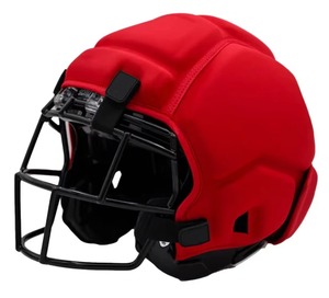 Funda Protectora para Casco de Fútbol Americano Personalizada, de Espuma Suave, con Reducción de Impactos, Ajustable, Colores Personalizados, para Adultos - Product Image 5