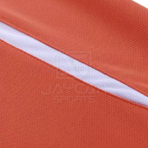 Team Soccer Uniform Custom Design Full Set OEM Service Soccer Uniform Fast Shipping for Clubs Soccer Uniform - Product Image 5