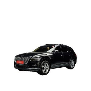 Genesis GV80 3.0 Diésel AWD 2023, 77,221 km, Caja de Cambios Automática, Volante a la Izquierda, Asientos de Cuero, Cámara Trasera - Product Image 1