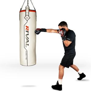 กระสอบทรายหนักสำหรับชกมวย MMA มวยไทย คิกบ็อกซิ่ง ฝึกซ้อม รุ่นยอดนิยม - Product Image 4