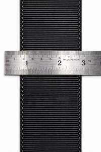 Cinta de Grosgrain Premium de 20 mm Resistente al Encogimiento, Texturizada, 100% Poliéster, para Accesorios de Moda, Embalaje de Regalos y Manualidades - Product Image 5