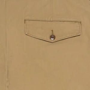 Pantalon unisexe kaki pour l'extérieur, léger, à séchage rapide, utilitaire, pour le camping, les voyages, le travail, les loisirs et les aventures - Product Image 2