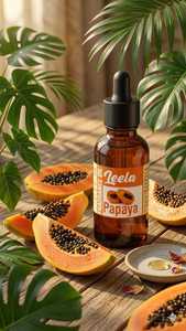 Aceite Aromático Premium de Papaya – Aroma Dulce y Frutal Tropical para Velas, Jabones, Perfumes, Incienso y Creaciones DIY - Product Image 2