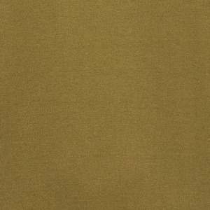 Sudadera de Cuello Redondo para Hombre, Color Verde Oliva, Corte Regular, Color Sólido, Tejido de Algodón, Estilo Casual para Otoño - Product Image 6