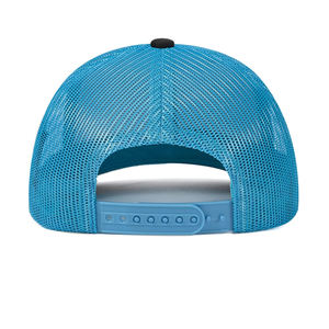 Casquettes de baseball brodées avec logo personnalisé de haute qualité, style sportif pour hommes, snapback en vente en gros - Product Image 5