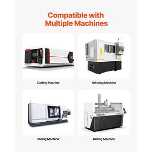 Tige de mouvement linéaire SFC25 en acier au carbone antirouille, 25mm x 1000mm (0.98 x 39,4 pouces), coupe d'axe de haute précision et de haute dureté, 2 pièces - Product Image 6