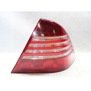 Conjunto de Luz Trasera Derecha Clase S (Derecha) Usado OEM A2208200864 - Product Image 2