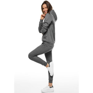 Chándal Deportivo con Detalles Reflectantes para Mujer, Chándal Premium para Mujer, Chándal Deportivo Moderno para Mujer - Product Image 5