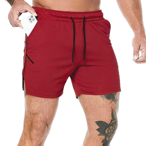 Latest Design Gym <b>Shorts</b> Custom Logo Fitness Wear Workout Gym <b>Shorts</b> For Men Wholesale <b>Cheap</b> Price Men Gym <b>Shorts</b> - Product Image 6