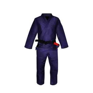 Uniforme de Judo y BJJ para Hombre, Cómodo y Moderno, Ideal para Uso Diario y Entrenamiento de Artes Marciales, Transpirable, OEM - Product Image 1