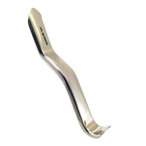 Retractor Bucal y Labial Minnesota para Examen Dental y Procedimientos Quirúrgicos, Profesional, de Acero Inoxidable - Product Image 2