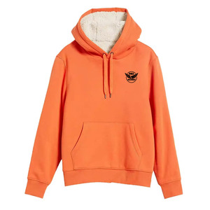 Sudadera con Capucha para Hombre, Precio al por Mayor, Invierno, Informal, Tejida, 100% Algodón, Diseño con Bolsillos, Transpirable, Ecológica, Nueva Llegada - Product Image 1
