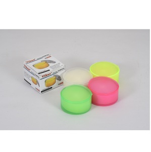 Meilleures ventes : Tampon humidifiant non toxique pour les doigts, idéal pour le bureau, l'école et les banques, à prix abordable - Product Image 2