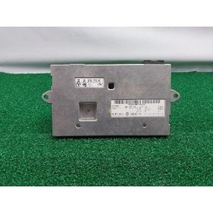ECU และโมดูลคอมพิวเตอร์มือสอง A6 รุ่น 4E0035729 - Product Image 1