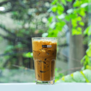 Café molido Robusta Premium de Vietnam para exportación: rico sabor amargo con perfil de sabor atrevido en cada cerveza - Product Image 3