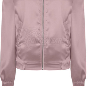 Veste en satin confortable avec douceur intérieure pour une protection supplémentaire de la peau, idéale pour un usage quotidien. - Product Image 5